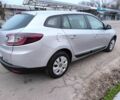 Сірий Рено Меган, об'ємом двигуна 1.5 л та пробігом 223 тис. км за 6700 $, фото 11 на Automoto.ua