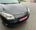 Серый Рено Меган, объемом двигателя 1.6 л и пробегом 231 тыс. км за 7800 $, фото 26 на Automoto.ua