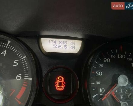 Рено Меган 2009 в Харькове на Automoto.ua Серый Рено Меган, объемом двигателя 1.6 л и пробегом 175 тыс. км за 6200 $, фото 34 на Automoto.ua