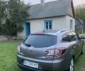 Сірий Рено Меган, об'ємом двигуна 1.4 л та пробігом 200 тис. км за 6000 $, фото 1 на Automoto.ua
