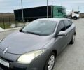Сірий Рено Меган, об'ємом двигуна 1.46 л та пробігом 220 тис. км за 7190 $, фото 1 на Automoto.ua