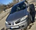 Сірий Рено Меган, об'ємом двигуна 1.5 л та пробігом 310 тис. км за 4202 $, фото 1 на Automoto.ua