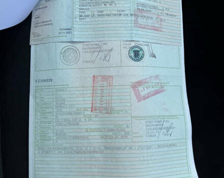 Сірий Рено Меган, об'ємом двигуна 1.4 л та пробігом 143 тис. км за 4999 $, фото 29 на Automoto.ua