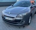 Серый Рено Меган, объемом двигателя 2 л и пробегом 174 тыс. км за 7600 $, фото 1 на Automoto.ua