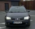 Серый Рено Меган, объемом двигателя 1.6 л и пробегом 204 тыс. км за 6900 $, фото 5 на Automoto.ua