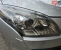 Рено Меган 2009 в Славянске на Automoto.ua Серый Рено Меган, объемом двигателя 1.4 л и пробегом 200 тыс. км за 7300 $, фото 2 на Automoto.ua