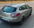 Сірий Рено Меган, об'ємом двигуна 1.6 л та пробігом 213 тис. км за 6500 $, фото 1 на Automoto.ua