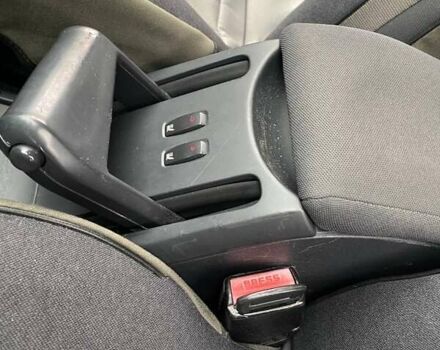 Сірий Рено Меган, об'ємом двигуна 1.6 л та пробігом 263 тис. км за 5300 $, фото 12 на Automoto.ua