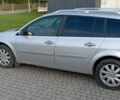 Серый Рено Меган, объемом двигателя 1.6 л и пробегом 190 тыс. км за 5200 $, фото 16 на Automoto.ua