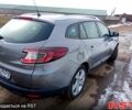 Сірий Рено Меган, об'ємом двигуна 1.5 л та пробігом 180 тис. км за 6200 $, фото 1 на Automoto.ua