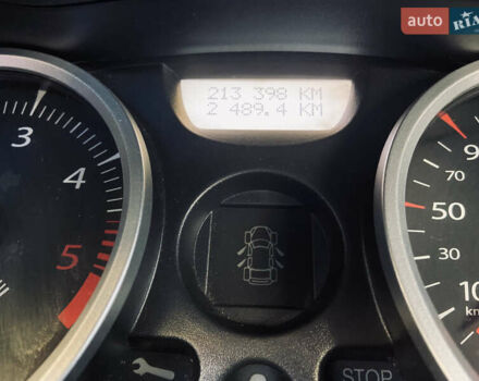 Серый Рено Меган, объемом двигателя 1.46 л и пробегом 213 тыс. км за 5699 $, фото 28 на Automoto.ua