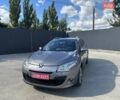 Сірий Рено Меган, об'ємом двигуна 1.6 л та пробігом 231 тис. км за 7550 $, фото 2 на Automoto.ua