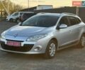 Сірий Рено Меган, об'ємом двигуна 1.6 л та пробігом 180 тис. км за 6750 $, фото 1 на Automoto.ua
