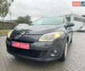 Рено Меган 2009 в Белой Церкве на Automoto.ua Серый Рено Меган, объемом двигателя 1.6 л и пробегом 231 тыс. км за 7900 $, фото 54 на Automoto.ua