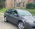 Сірий Рено Меган, об'ємом двигуна 2 л та пробігом 196 тис. км за 5900 $, фото 1 на Automoto.ua