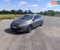 Серый Рено Меган, объемом двигателя 1.4 л и пробегом 240 тыс. км за 5500 $, фото 1 на Automoto.ua