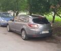 Сірий Рено Меган, об'ємом двигуна 1.6 л та пробігом 352 тис. км за 6000 $, фото 15 на Automoto.ua