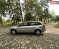Рено Меган 2009 в Харькове на Automoto.ua Серый Рено Меган, объемом двигателя 1.6 л и пробегом 175 тыс. км за 6200 $, фото 19 на Automoto.ua