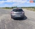 Серый Рено Меган, объемом двигателя 1.4 л и пробегом 240 тыс. км за 5500 $, фото 3 на Automoto.ua
