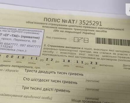 Сірий Рено Меган, об'ємом двигуна 1.5 л та пробігом 232 тис. км за 5999 $, фото 3 на Automoto.ua