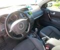 Рено Меган 2009 у Вінниці на Automoto.ua Сірий Рено Меган, об'ємом двигуна 1.6 л та пробігом 212 тис. км за 5490 $, фото 22 на Automoto.ua