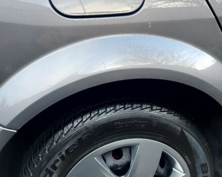 Серый Рено Меган, объемом двигателя 1.6 л и пробегом 226 тыс. км за 5900 $, фото 6 на Automoto.ua