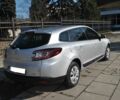 Сірий Рено Меган, об'ємом двигуна 1.5 л та пробігом 239 тис. км за 6600 $, фото 6 на Automoto.ua