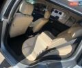 Серый Рено Меган, объемом двигателя 1.6 л и пробегом 321 тыс. км за 4500 $, фото 13 на Automoto.ua
