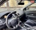 Серый Рено Меган, объемом двигателя 1.5 л и пробегом 263 тыс. км за 6850 $, фото 2 на Automoto.ua