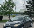 Серый Рено Меган, объемом двигателя 1.6 л и пробегом 225 тыс. км за 5450 $, фото 1 на Automoto.ua