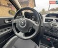 Сірий Рено Меган, об'ємом двигуна 1.6 л та пробігом 188 тис. км за 6300 $, фото 51 на Automoto.ua