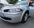 Сірий Рено Меган, об'ємом двигуна 1.5 л та пробігом 229 тис. км за 5500 $, фото 7 на Automoto.ua