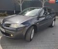 Сірий Рено Меган, об'ємом двигуна 1.6 л та пробігом 207 тис. км за 6600 $, фото 1 на Automoto.ua