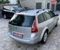 Серый Рено Меган, объемом двигателя 1.6 л и пробегом 207 тыс. км за 5499 $, фото 10 на Automoto.ua