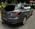 Рено Меган 2009 в Киеве на Automoto.ua Серый Рено Меган, объемом двигателя 1.4 л и пробегом 267 тыс. км за 5990 $, фото 4 на Automoto.ua