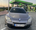 Рено Меган 2009 в Виннице на Automoto.ua Серый Рено Меган, объемом двигателя 1.46 л и пробегом 292 тыс. км за 6900 $, фото 14 на Automoto.ua