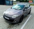 Серый Рено Меган, объемом двигателя 1.6 л и пробегом 226 тыс. км за 6700 $, фото 13 на Automoto.ua
