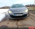 Сірий Рено Меган, об'ємом двигуна 1.5 л та пробігом 180 тис. км за 6200 $, фото 1 на Automoto.ua
