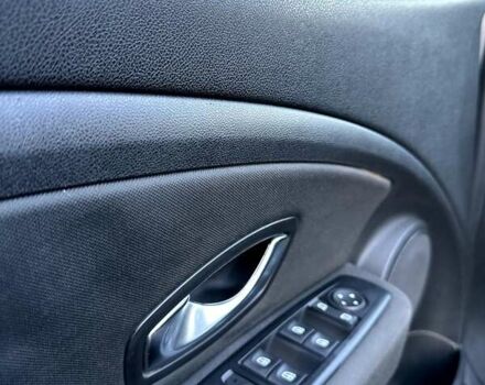 Сірий Рено Меган, об'ємом двигуна 1.46 л та пробігом 220 тис. км за 7190 $, фото 22 на Automoto.ua