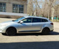 Рено Меган 2009 в Одессе на Automoto.ua Серый Рено Меган, объемом двигателя 1.46 л и пробегом 227 тыс. км за 6600 $, фото 4 на Automoto.ua