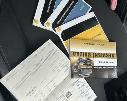 Сірий Рено Меган, об'ємом двигуна 1.6 л та пробігом 172 тис. км за 7450 $, фото 97 на Automoto.ua