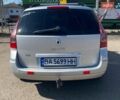 Серый Рено Меган, объемом двигателя 1.6 л и пробегом 321 тыс. км за 5100 $, фото 1 на Automoto.ua