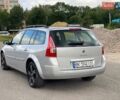 Серый Рено Меган, объемом двигателя 1.46 л и пробегом 230 тыс. км за 5500 $, фото 4 на Automoto.ua