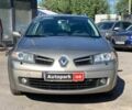 Рено Меган 2009 у Вінниці на Automoto.ua Сірий Рено Меган, об'ємом двигуна 1.6 л та пробігом 212 тис. км за 5490 $, фото 1 на Automoto.ua