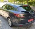 Сірий Рено Меган, об'ємом двигуна 1.5 л та пробігом 245 тис. км за 6200 $, фото 6 на Automoto.ua