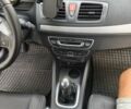 Сірий Рено Меган, об'ємом двигуна 1.4 л та пробігом 215 тис. км за 5700 $, фото 8 на Automoto.ua