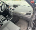 Рено Меган 2009 в Белой Церкве на Automoto.ua Серый Рено Меган, объемом двигателя 1.6 л и пробегом 231 тыс. км за 7900 $, фото 45 на Automoto.ua