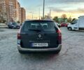 Серый Рено Меган, объемом двигателя 1.6 л и пробегом 246 тыс. км за 6800 $, фото 4 на Automoto.ua