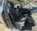 Серый Рено Меган, объемом двигателя 2 л и пробегом 243 тыс. км за 7190 $, фото 12 на Automoto.ua