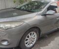 Рено Меган 2009 у Краснокутске на Automoto.ua Сірий Рено Меган, об'ємом двигуна 1.6 л та пробігом 236 тис. км за 7200 $, фото 9 на Automoto.ua